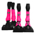 Kit Caneleira Completo - Pink Neon - comprar online