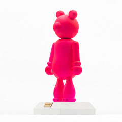 PNDA Tiny - Neon Pink - 22cm - comprar online
