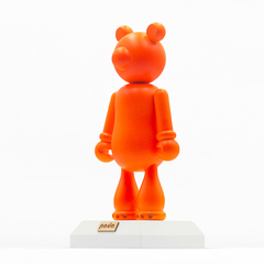 PNDA Tiny - Neon Orange - 22cm - comprar online