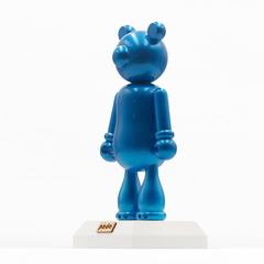 PNDA Tiny - Azul Metálico - 22 cm - comprar online
