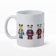 CANECA PNDA CULTURA POP - comprar online