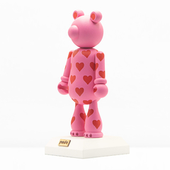 PNDA Tiny - Sweet Love - Pink - 22 cm - comprar online