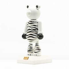 PNDA Tiny - Zebra - 22 cm - comprar online