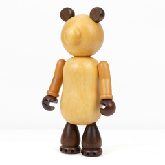 PNDA ORIGINAL - Wood - 40cm - comprar online