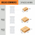 Pack 4000 ecommerce 42x54 personalizadas - tienda online