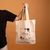 Tote Bag Urbana Nairobi personalizadas - Pack x 4 - tienda online