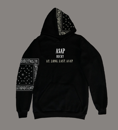 AT. LONG. LAST. A$AP - comprar online