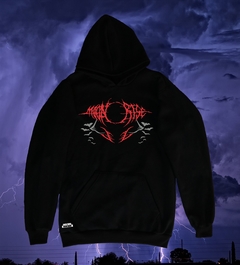 Moon Rise Hoodie