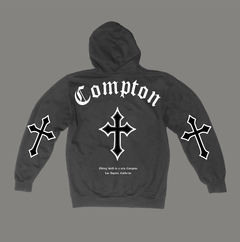 Buzo Compton - Underdog.co