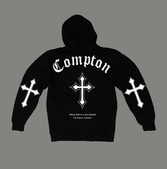 Buzo Compton - comprar online