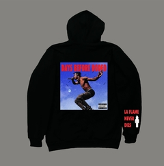 Buzo Days before rodeo V2 - comprar online