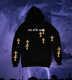 Sons Of The Moon Hoodie