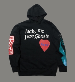 Lucky mee i see ghosts V2 - comprar online