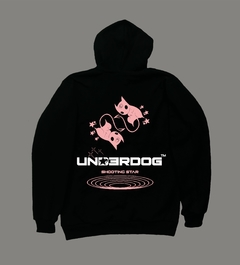 Underdog Shooting star - Underdog.co