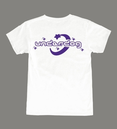 Remera Underdog Star logo - Underdog.co