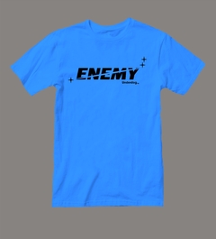Remera Enemy - tienda online