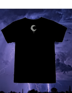 Remera Moon Rise T-Shirt - comprar online
