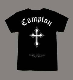 Remera Compton