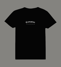 Remera Compton - comprar online