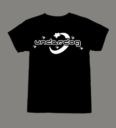 Remera Underdog Star logo - comprar online