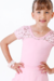 Pulseira Infantil Bailarina Rosa - comprar online