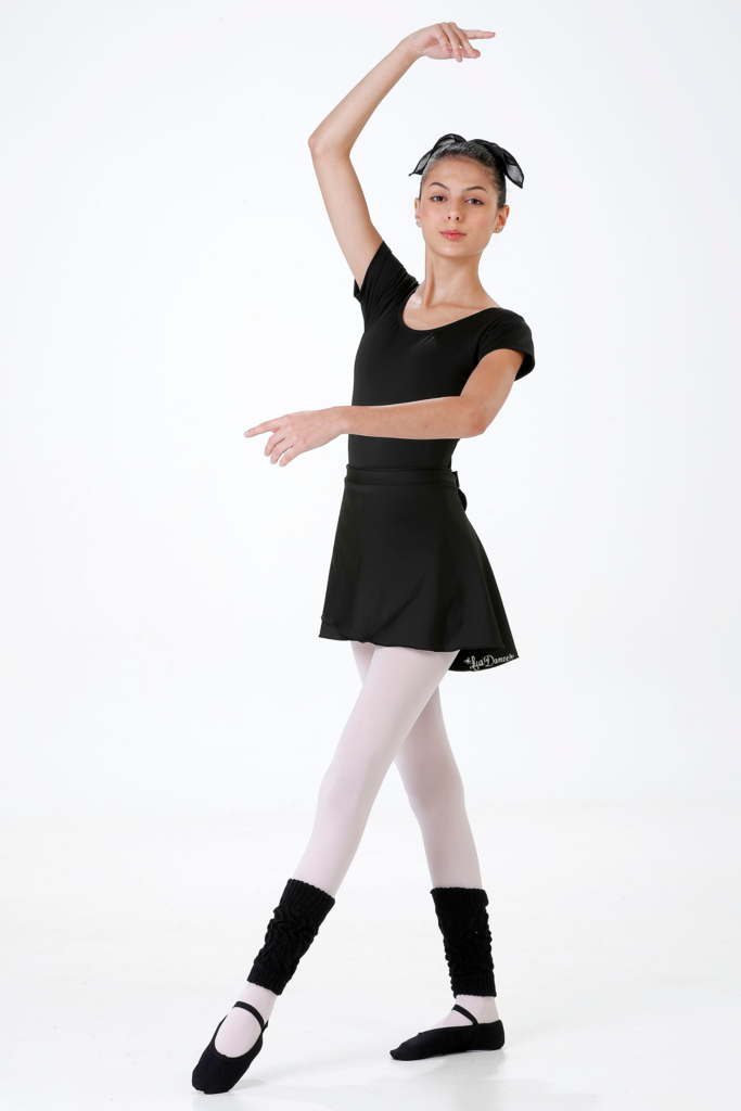 Saia de best sale ballet adulto