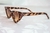 Óculos de sol Grateful Tartaruga Nude na internet