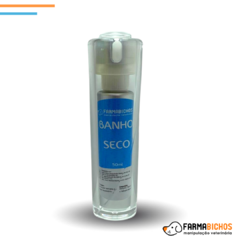 Banho Seco - 50ml