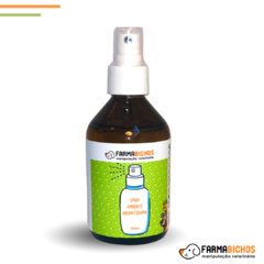 Spray Ambiente Aromaterapia - 150ml