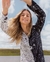 Pijama Americano Feminino 100% Viscose Friends - comprar online