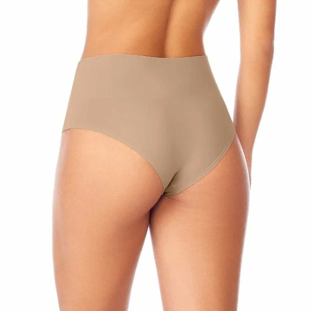 Seamless control briefs - Buy in ANNA ROSA LINGERIE