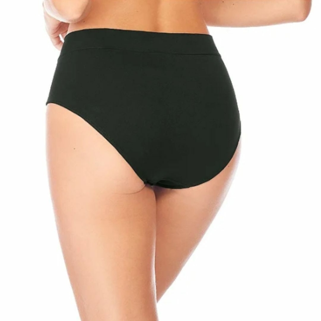 High seamless Panties with compression