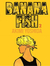 banana fish 02 panini manga viducomics akimi yoshida