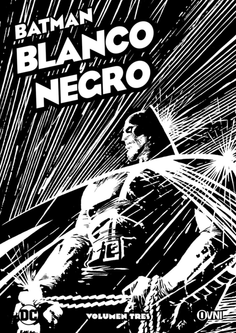 BATMAN: BLANCO Y NEGRO 03