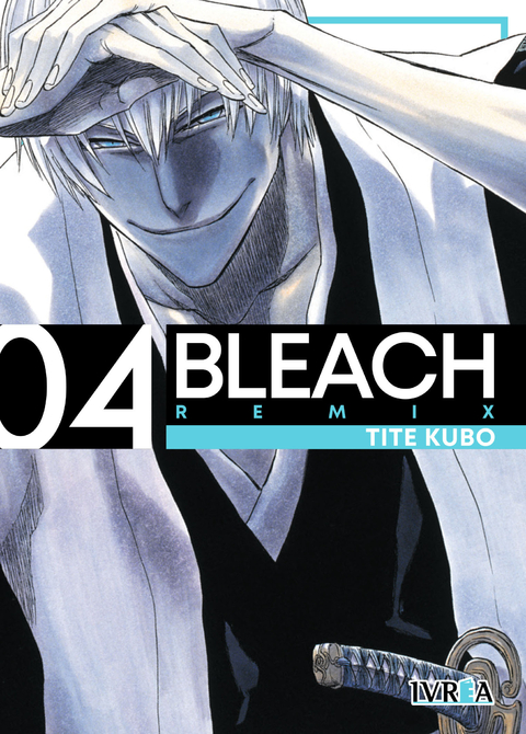 Bleach Remix 04