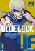 Blue Lock 23 manga ivrea viducomics Muneyuki Kaneshiro Yusuke Nomura