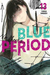 blue period 13 manga panini comic japones viducomics tsubasa yamaguchi