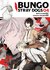 Bungo Stray Dogs 04 manga ivrea comic japones viducomics Kafka Asagiri Sango Harukawa