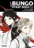 Bungo Stray Dogs 05 manga ivrea comic japones viducomics Kafka Asagiri Sango Harukawa