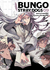 bungo stray dogs 09 manga ivrea viducomics Kafka Asagiri Sango Harukawa