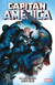 Capitán América 03 La Leyenda De Steve marvel panini comic coates yu alanguilan gho