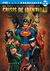 crisis de identidad comic dc esenciales ovni press