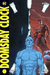 doomsday clock segunda parte black label comics manga historieta marvel dc