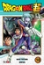 dragon ball super 10 ivrea manga japones viducomics Akira Toriyama Toyotaro z gt