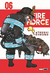 Fire force 06 panini manga comic japones atsushi ohkubo