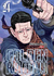 golden kamuy 24 panini manga viducomics Satoru Noda