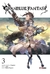 granblue fantasy 03 panini manga viducomics cygames cocho makoto fugetsu