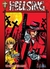 Hellsing 02 ivrea manga japones viducomics Kouta Hirano