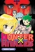 hunter x hunter 09 ivrea manga japones viducomics Yoshihiro Togashi