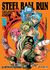 jojo's bizarre adventure parte 07 steel ball run 05 ivrea manga viducomics comic Hirohiko Araki